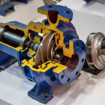 Services Industrial Support Services